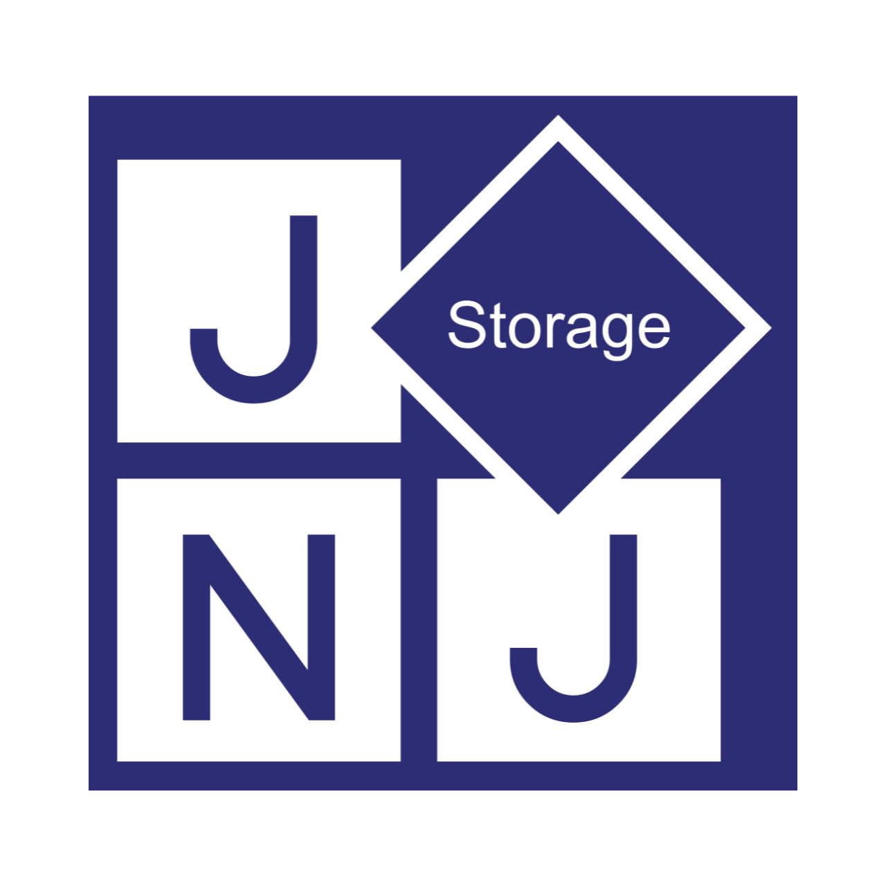 JNJ Logo Square