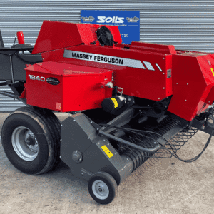 2022 Massey Ferguson 1840