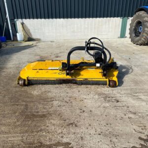 2015 Orsi Finishing Mower