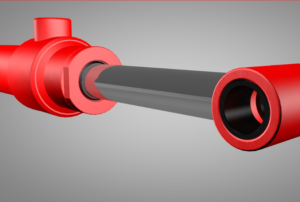 Cushion Cylinders
