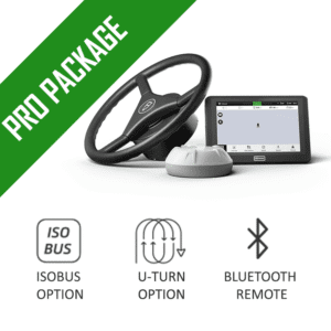 FJD Autosteering Kit Pro Package