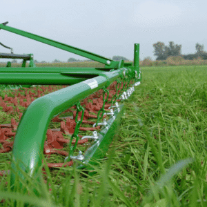 Grassland Harrow LDO 6m