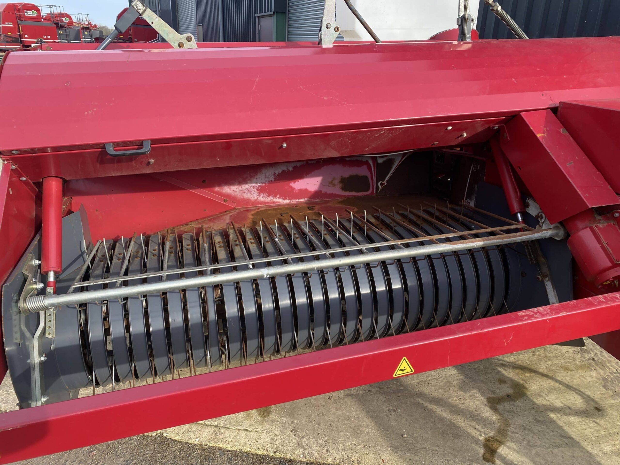 2018 KE790 - Image 2