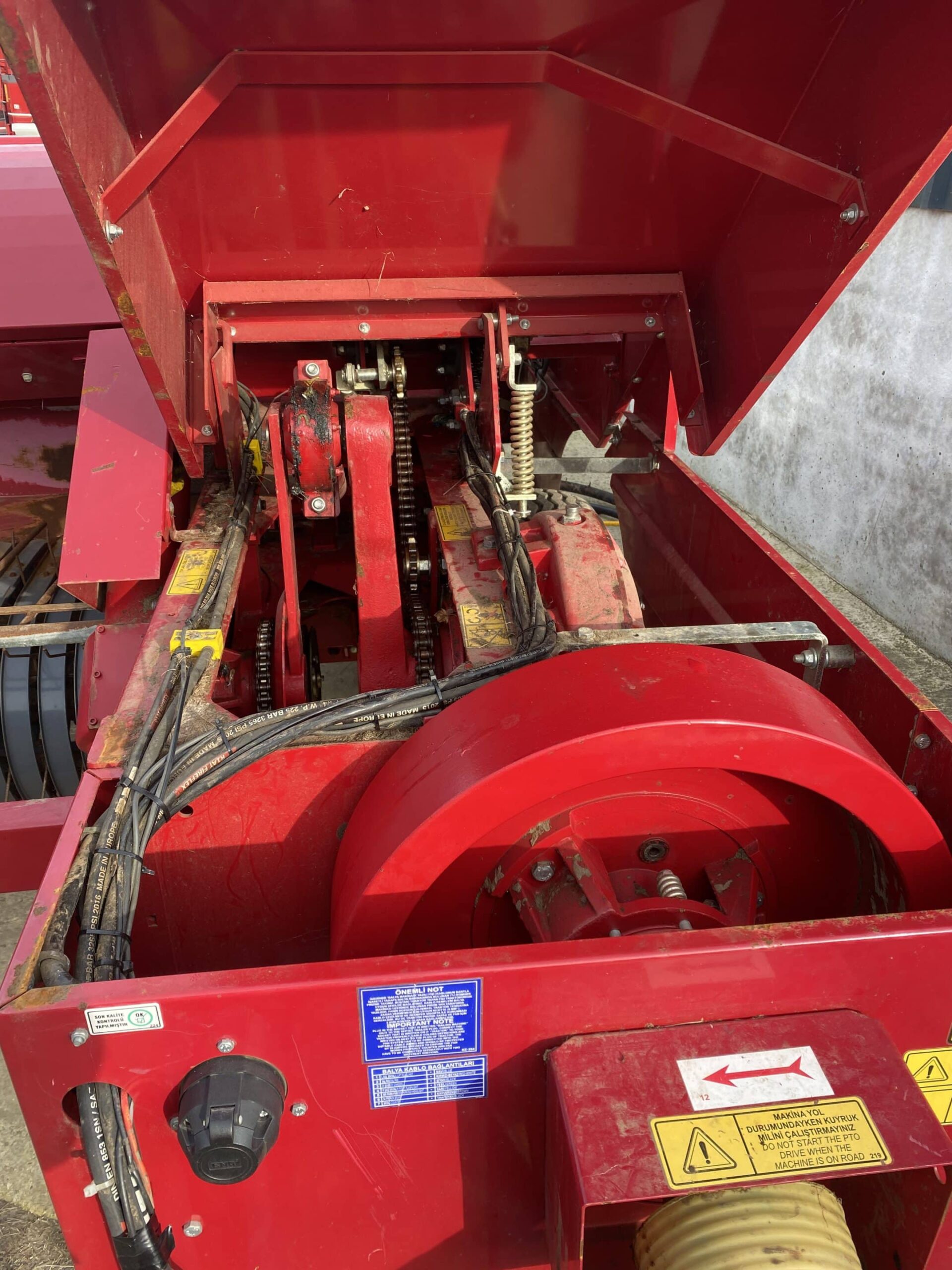 2018 KE790 - Image 3