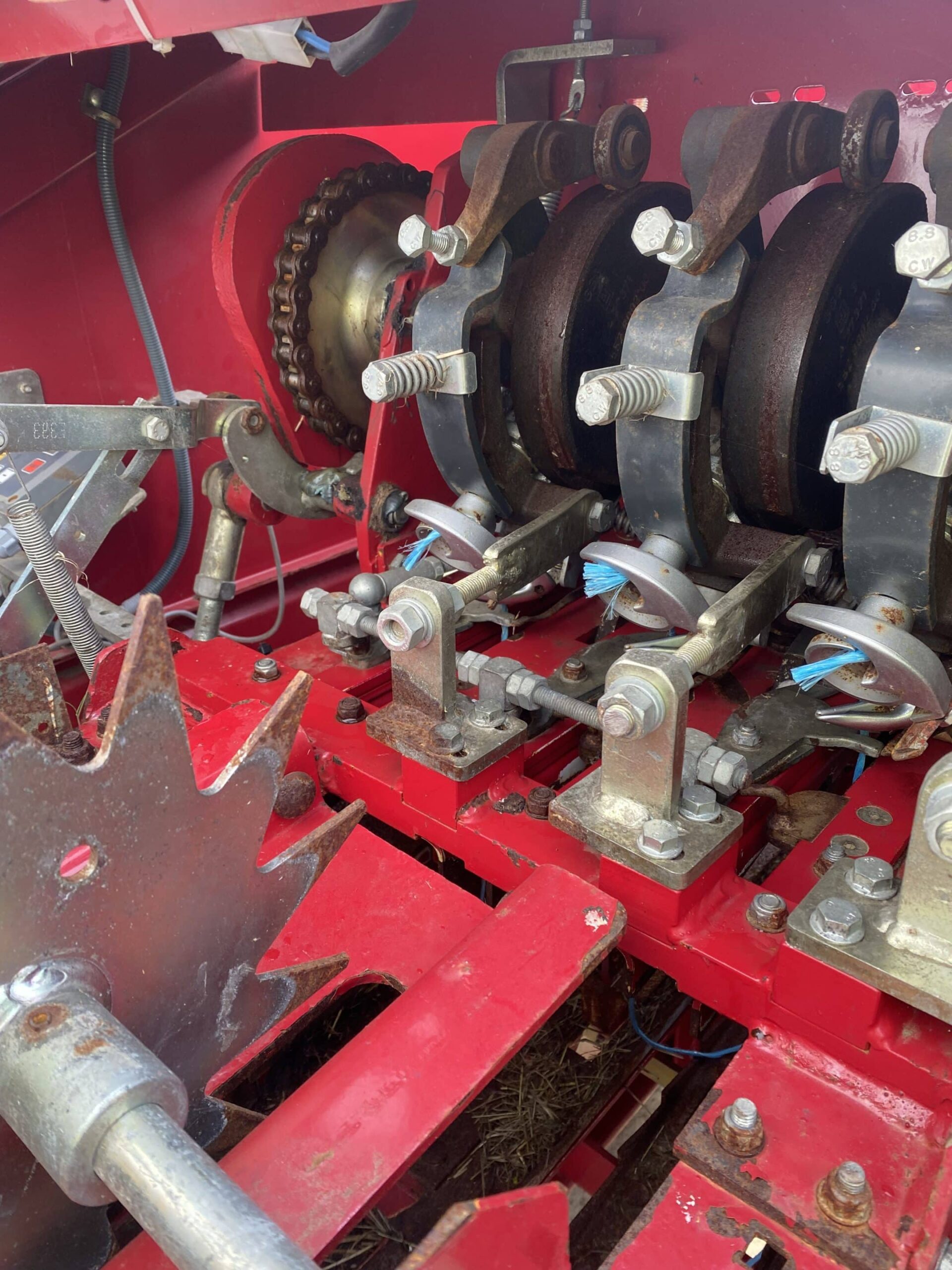 2018 KE790 - Image 5