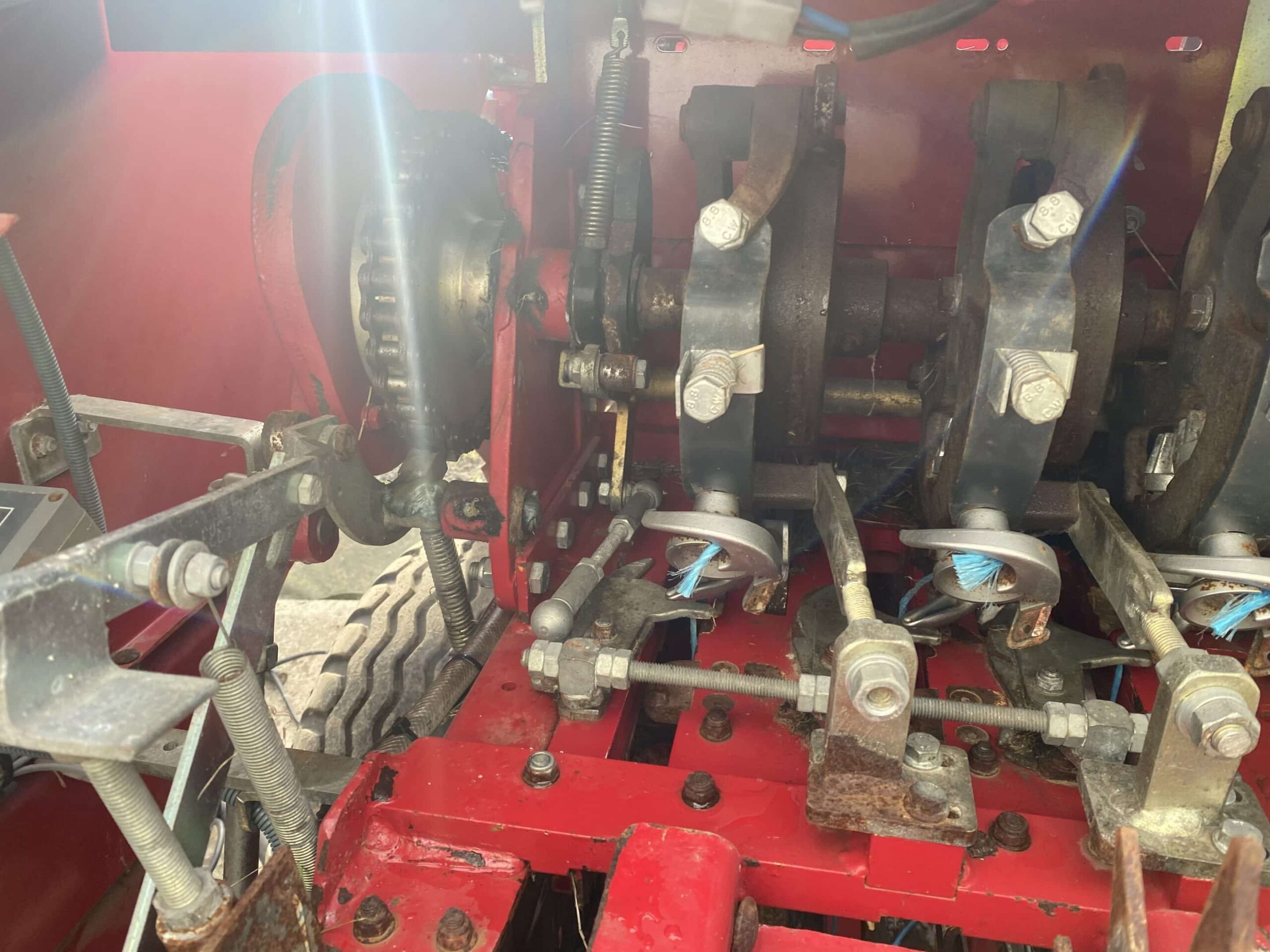 2018 KE790 - Image 6