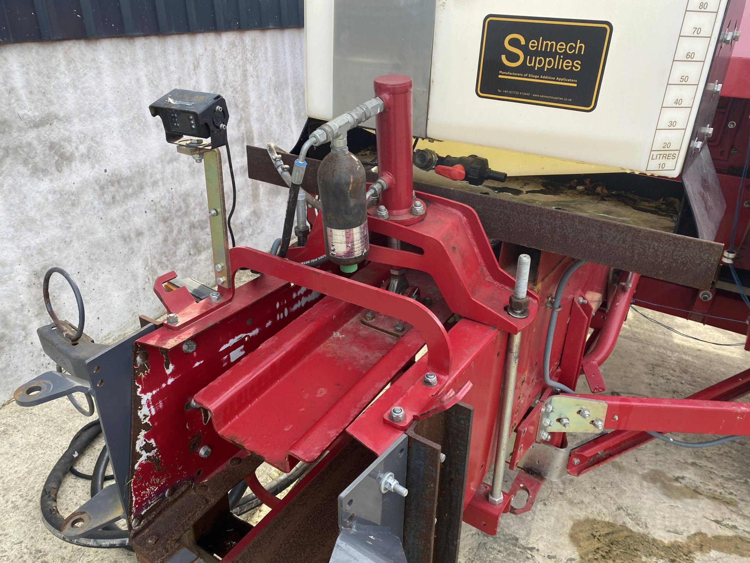 2018 KE790 - Image 7