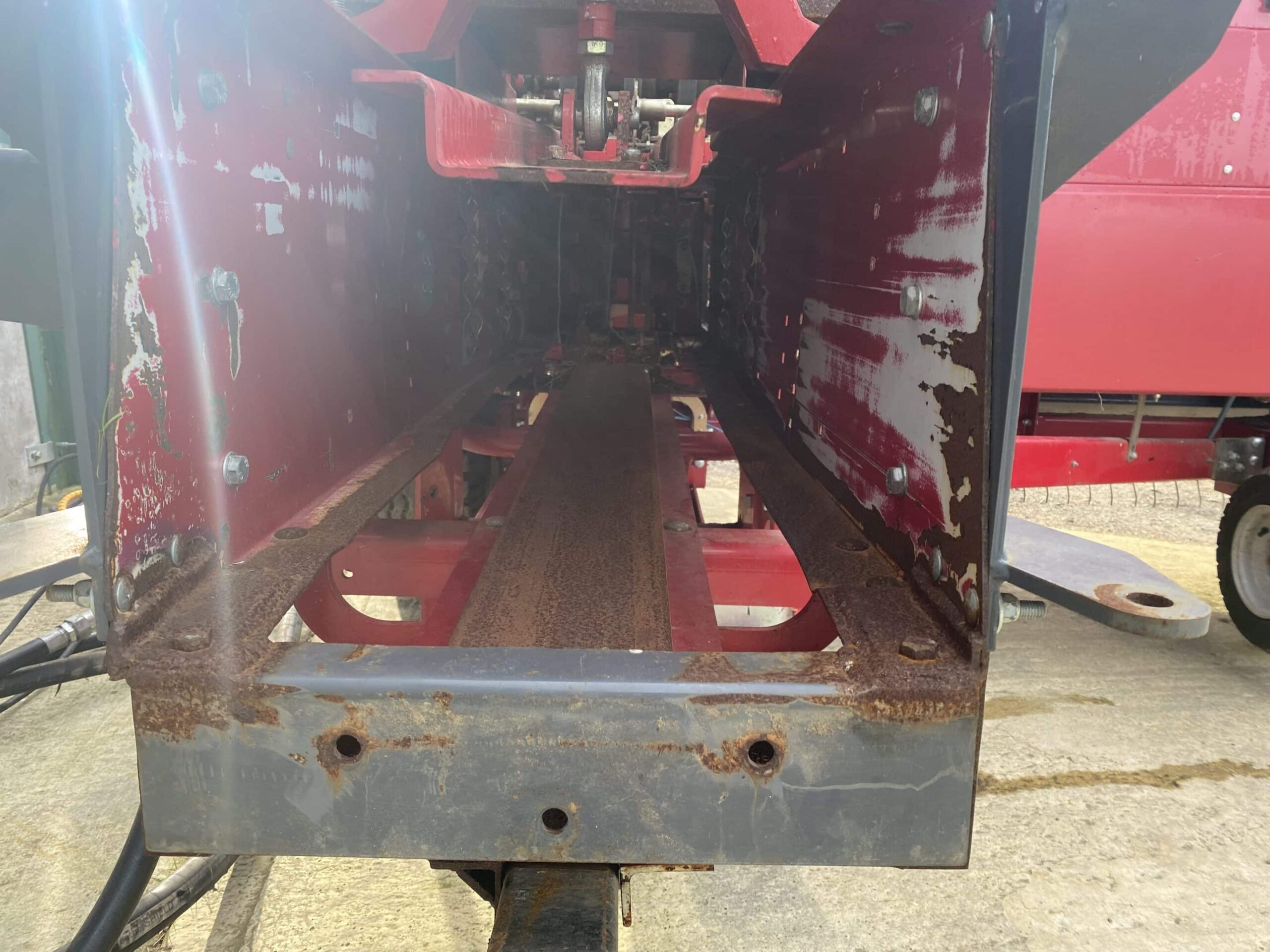 2018 KE790 - Image 8