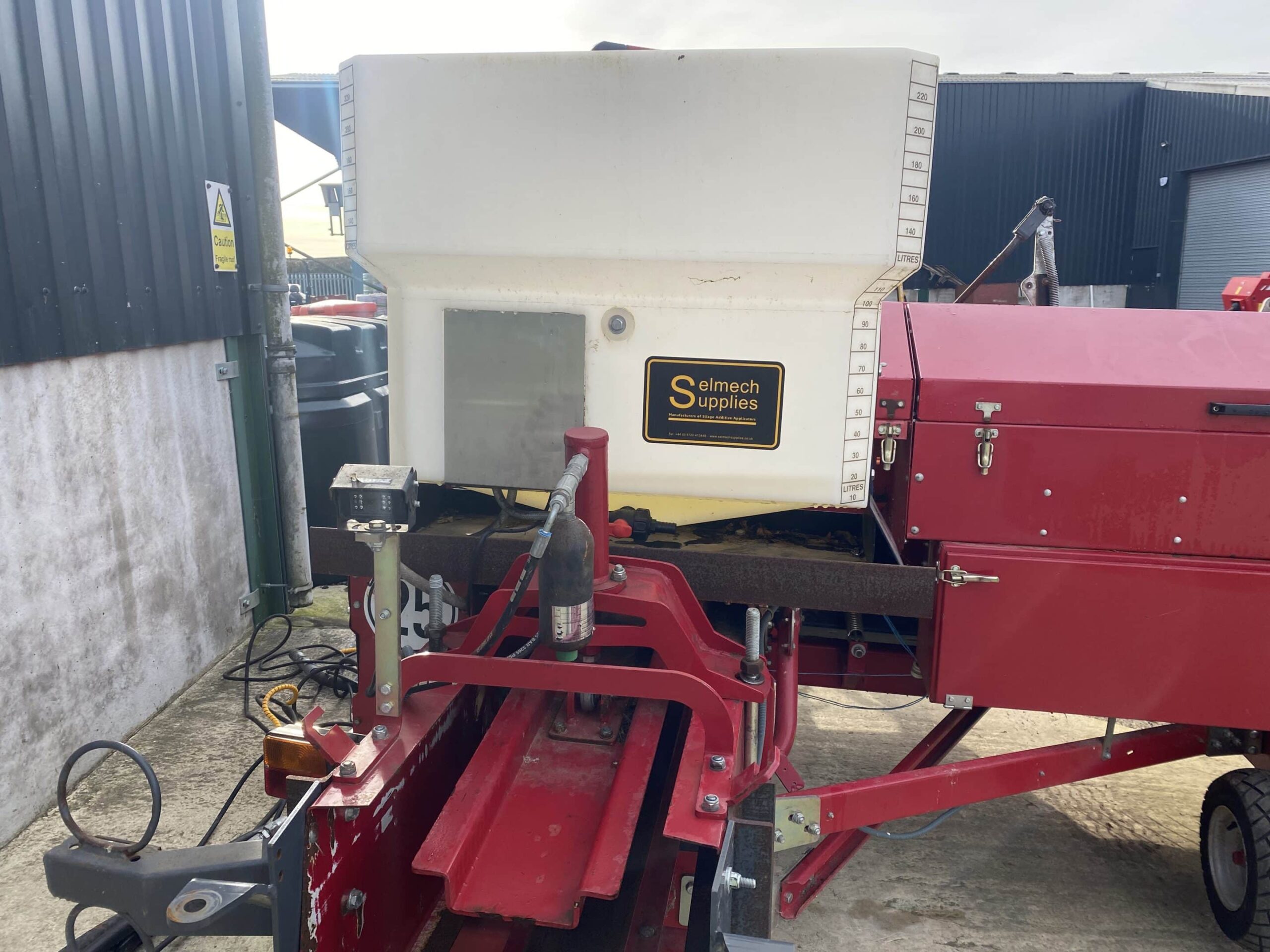 2018 KE790 - Image 9