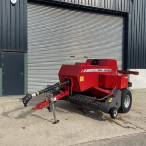 2022 Massey Ferguson 1840