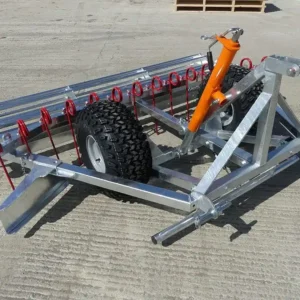 MG250 Arena Leveller