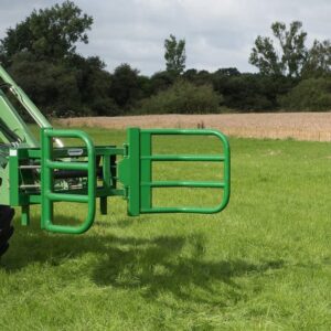 Round Bale Gripper