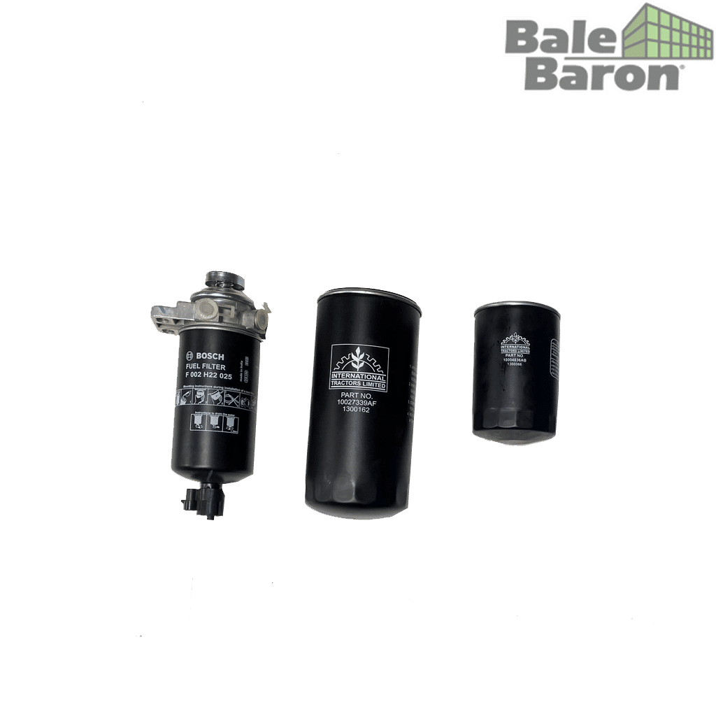 Solis 75/75N Service Kit - Image 3