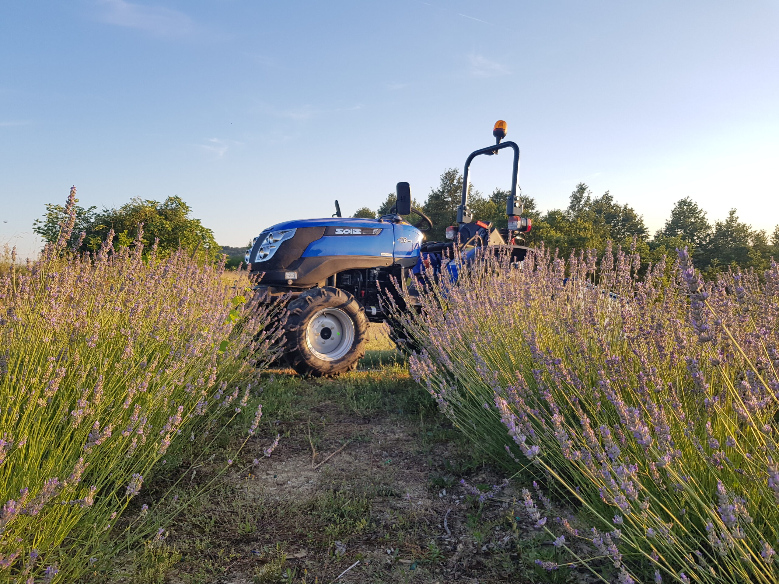 How Much Is A Compact Tractor?