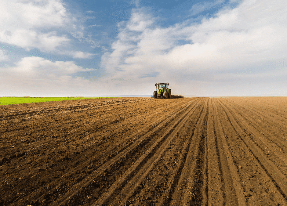 How Does Autosteer in Tractors Work?