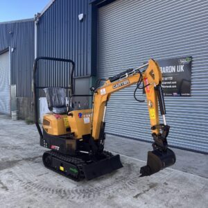 2022 Ex-Demo Carter CT10  - 1 Tonne Digger