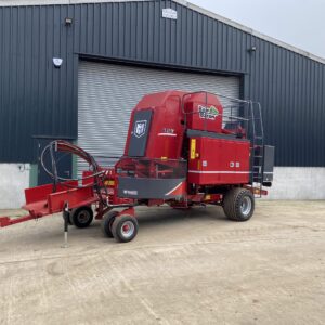 2023 4250T Bale Baron 9 Pack