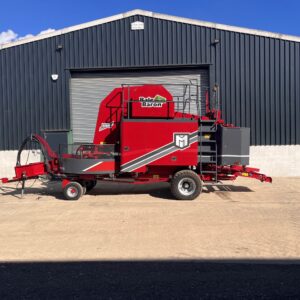 2025 Bale 5250T Baron